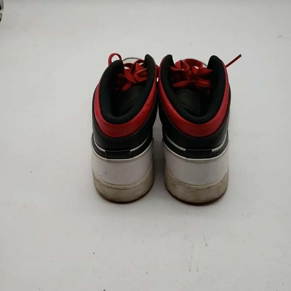 Jordan air mid